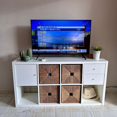 شقة Casa Aurora تياس المظهر الخارجي الصورة